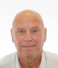 Hans 64 ans Sundsvall Suède