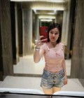 Vanda 34 ans Krabi Thaïlande