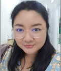 Oum 33 ans Khonkaen Thailand Thaïlande