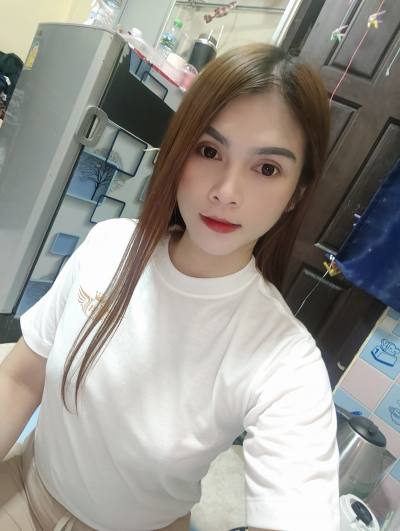 Pina 33 years Pattaya  Thailand