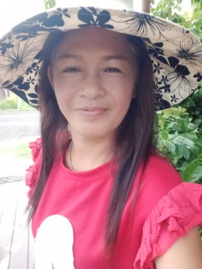 Nittaya 52 ans Sa Kaeo Thaïlande