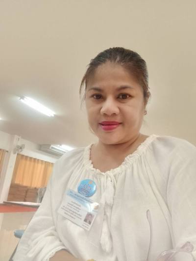 Piyanat 49 ans Ubonratchatanee Thaïlande