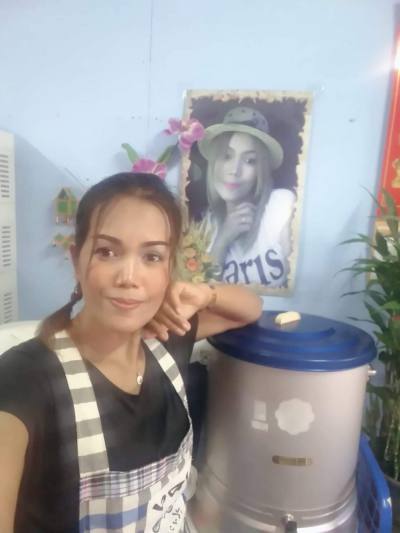 Sukanya loei 49 Jahre Loei District Thailand