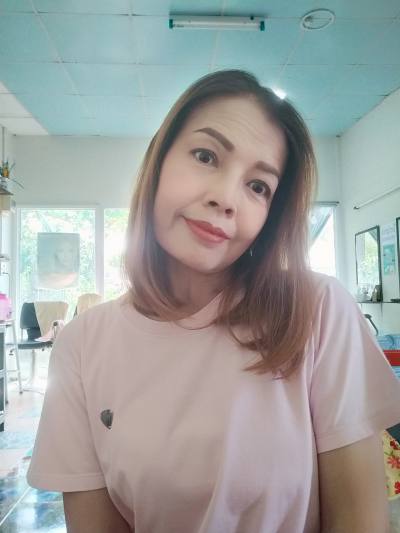 Chanida 48 ans Thailand Thaïlande