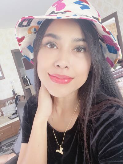 Murati 41 ans Chumphon Thaïlande