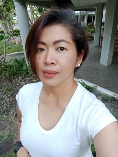 Sujitra 44 years Prachuap Khiri  Thailand