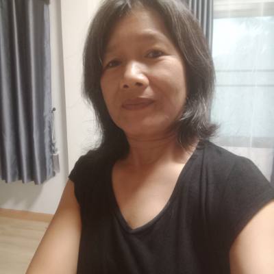 Kanokchan  49 ans Chaiyaphum Thaïlande