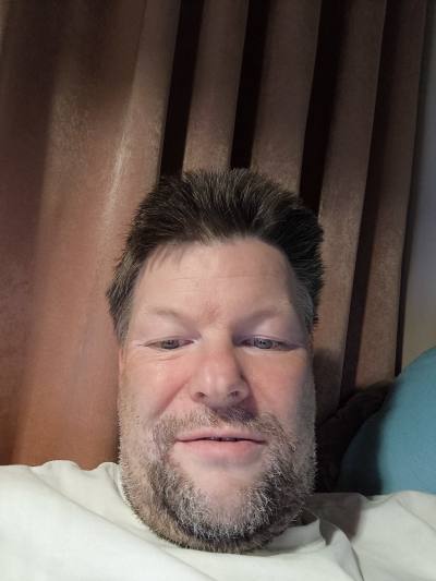 Marco 48 ans Coswig Anhalt Allemagne