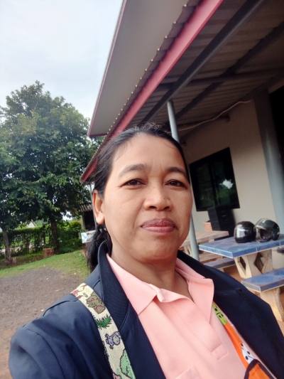 Areerat 47 ans Thi Thaïlande