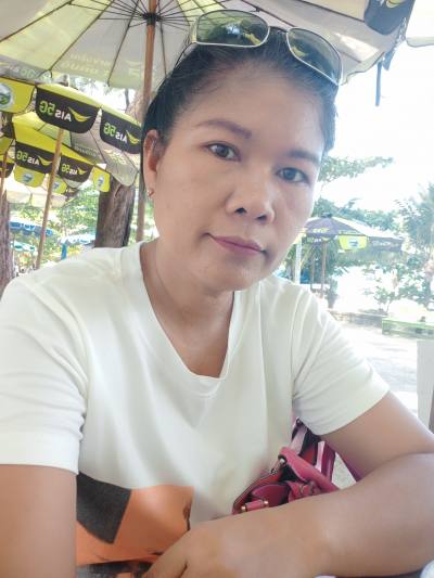 Chayapa 43 ans Sisaket Thaïlande