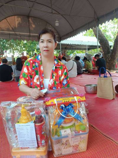 Arisa 53 ans Bkk Thaïlande