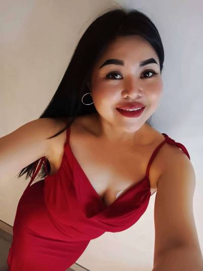 Yui 36 Jahre Sakon Nakhon Thailand