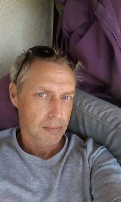 Michael 57 ans Puyallup Etats-Unis