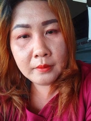 Alisa 35 ans Lomsak Thaïlande