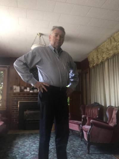 David 63 ans Spanish Fork, Utah Etats-Unis