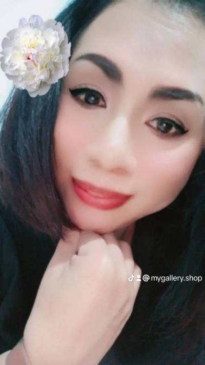 Leelawadee 51 ans Chonburi  Thaïlande