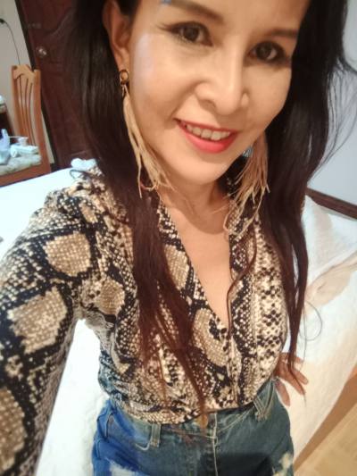 Neena 52 ans Nawa District Thaïlande