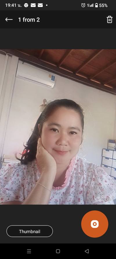 Suri 41 ans Mahasaracham Thaïlande