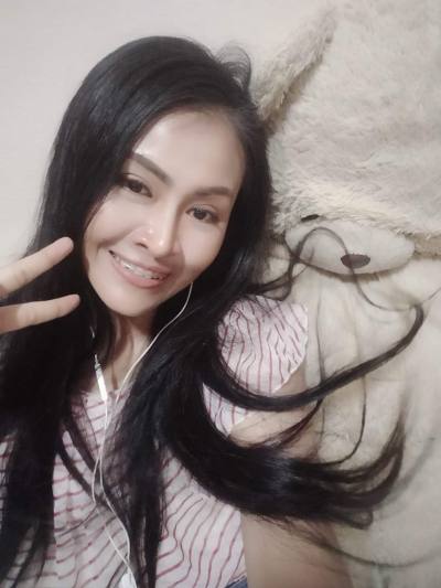 Orawan 41 ans Phuket  Thaïlande