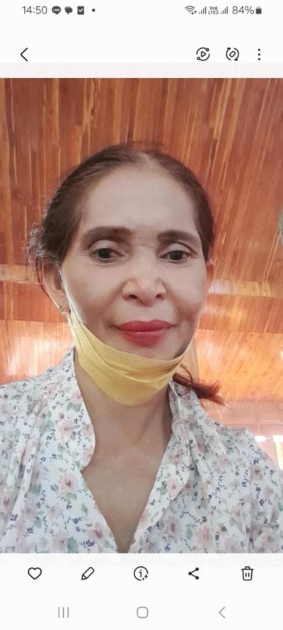 Sabinang 54 ans ไทรโยค Thaïlande