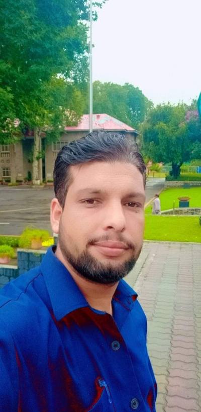 Shahzad 29 ปี Abbottabad Pakistan