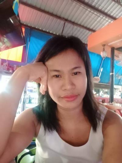 Pornthip 38 ans Pattaya  Thaïlande