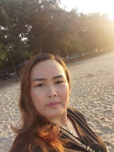 Niramol 48 years Rayong  Thailand