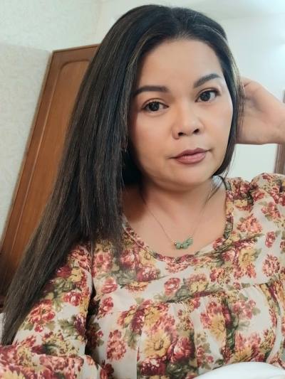 Sophia 43 ans Chaiyaphum Thaïlande