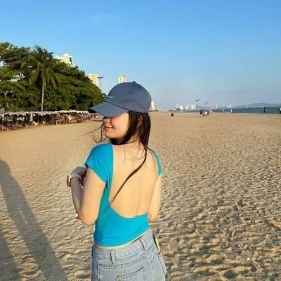 Lita 35 ans Bangkok Thaïlande