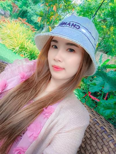 Thiwaphon 29 ans Chachoengsao Thaïlande