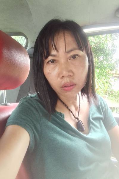 Chiranai 45 ans Bungkhan Thaïlande