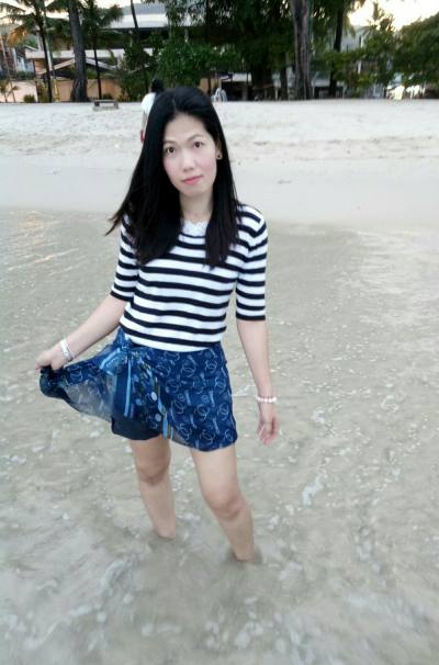 Jackie 46 years Buengkan Thailand