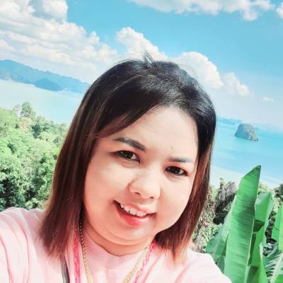 Pimpisa 35 ans ทุ่งสง Thaïlande