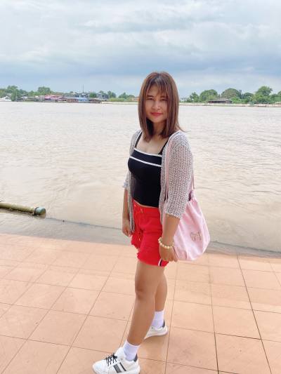 Aireen 37 Jahre Bangkok Thailand