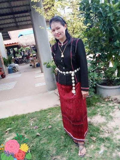 Malee 47 years Don  Thailand