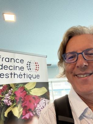 Pierre 64 ปี Chancelade  France