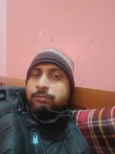 Sanjaykumar 33 ans Bihar Samastipur  Inde