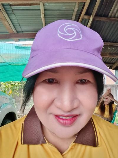 Som 58 ans Somphan Phusomjit  Thaïlande