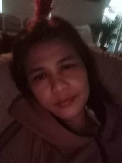 Nickki 41 years Hua Hin Thailand