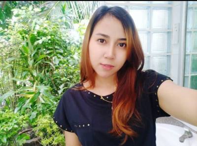 Malee 34 ans Bangkok  Thaïlande