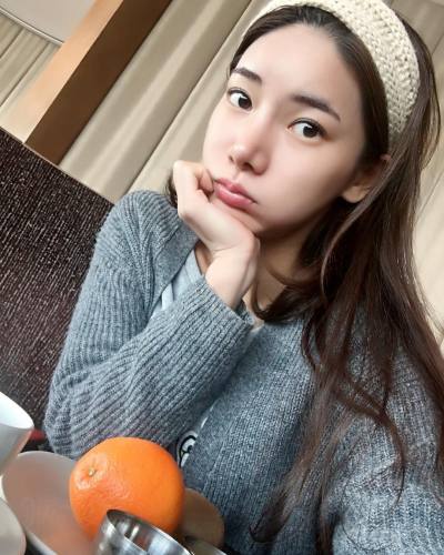 Julia 31 ปี Germany ไทย