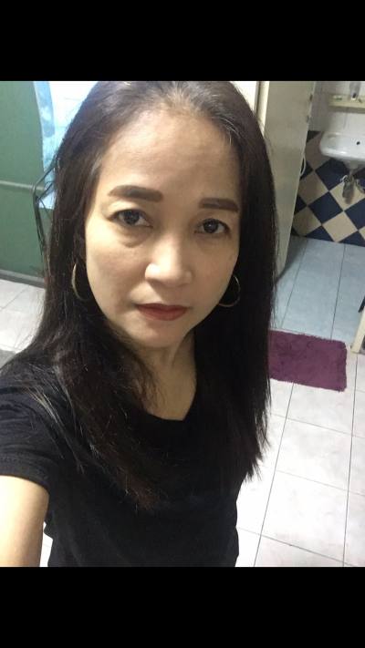 Wipha 49 ans Pattaya  Thaïlande