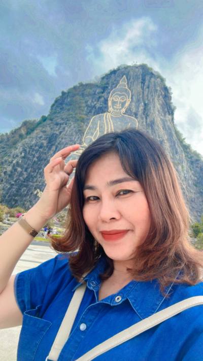 Saruda 46 ans Thungkhaoluang Thaïlande