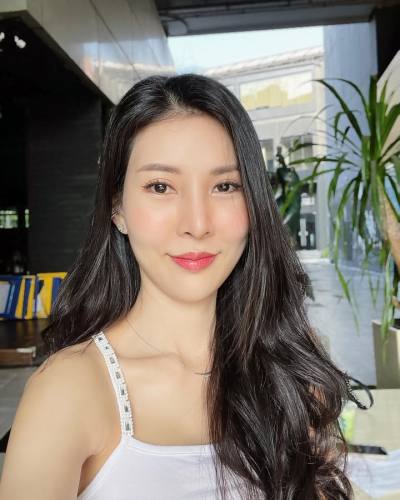 Alice 32 ans Bangkok Thaïlande