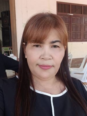 Pen 59 ans Nakhon Ratchasima  Thaïlande