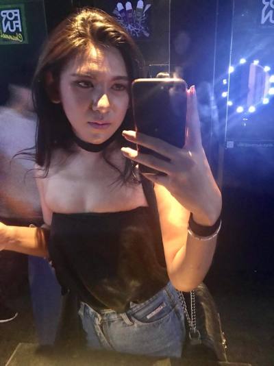 Peachsace 27 ans Rangsit Thaïlande