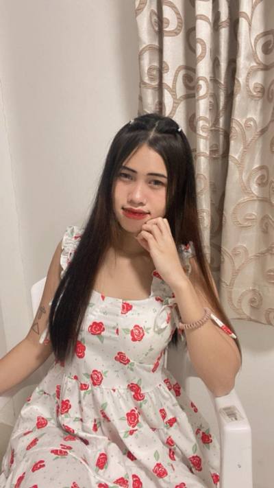 Jane 21 ans Pattaya  Thaïlande