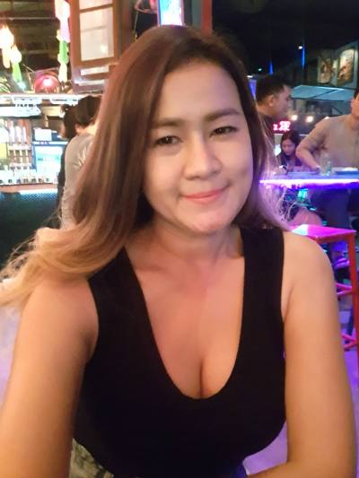 Kitty 45 ans Phitsanulok Thaïlande