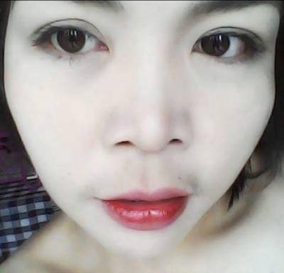 Juree 35 ans Rayong Thaïlande