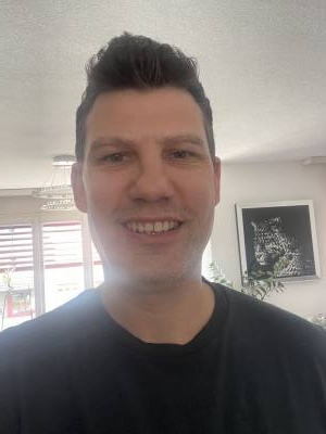 Bryan 39 ans Thurgau  Suisse